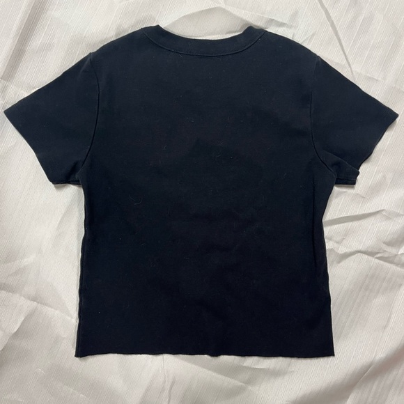 Y2K Baby Style Tee - Picture 2 of 2